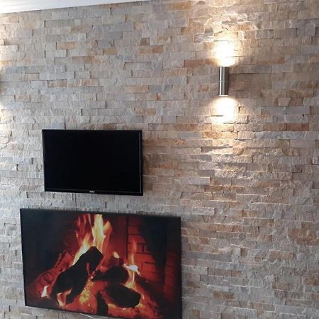 Apartman "Vienna" Sokobanja Zewnętrze zdjęcie