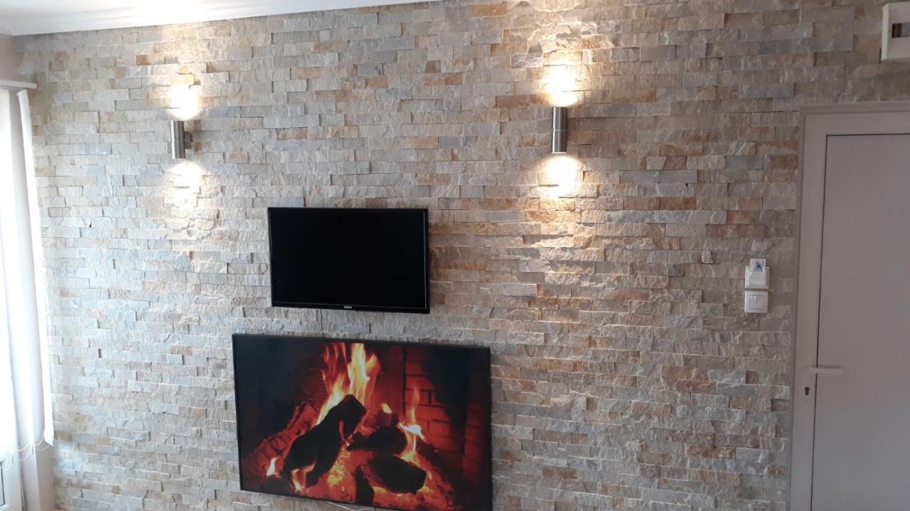 Apartman "Vienna" Sokobanja Zewnętrze zdjęcie