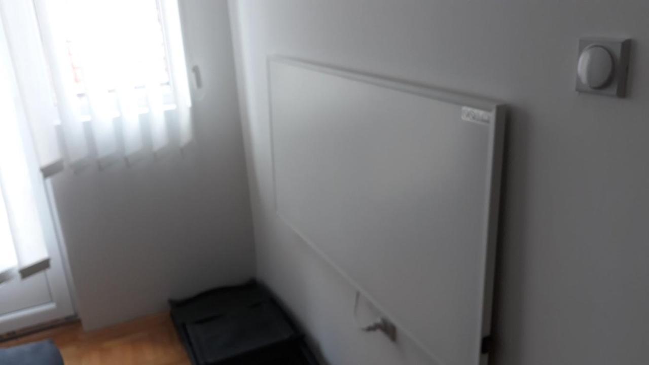 Apartman "Vienna" Sokobanja Zewnętrze zdjęcie