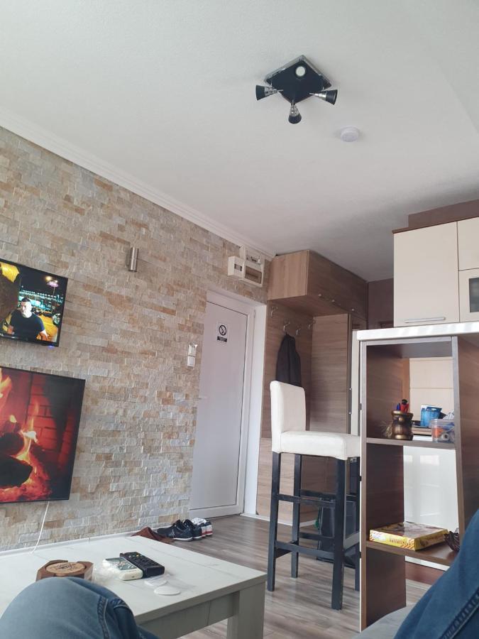 Apartman "Vienna" Sokobanja Zewnętrze zdjęcie