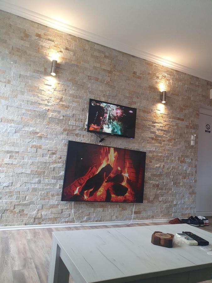 Apartman "Vienna" Sokobanja Zewnętrze zdjęcie