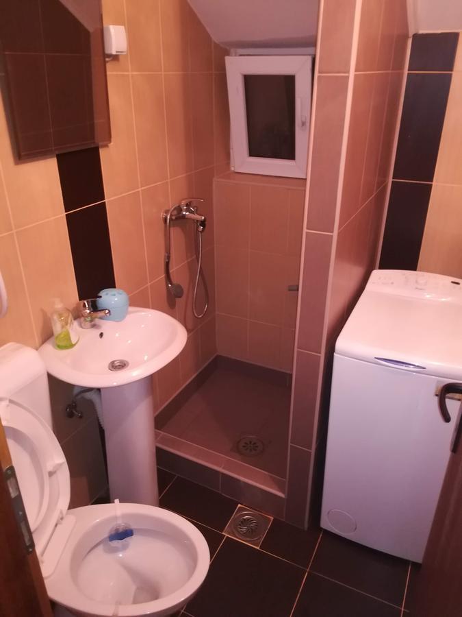 Apartman "Vienna" Sokobanja Zewnętrze zdjęcie